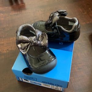 Toddler shoes